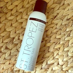 ST. TROPEZ Tanner